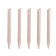 thumbnail image 1 of 5Pcs/set Game Console Screen for Touch Pen Plastic Stylus for 2DS LL/XL Game Console Replacement Pen Plastic for Touch S, 1 of 14