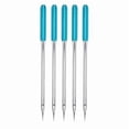 thumbnail image 1 of 5Pieces Regular Point Needle for Domestic Sewing Machines Accessories, 1 of 12