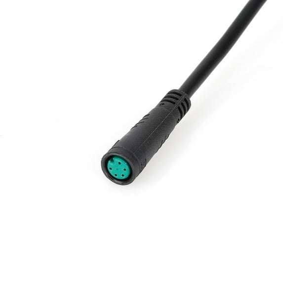 5Pin/6Pin Dashboard Controller Data Cable for for for for Kugoo & Pro Electric Scooter