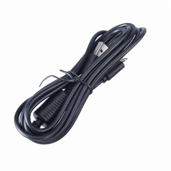 5Pin USB Cable USB 2.0 to 5Pin USB High Speed Sync USB 2.0 Fast Charging Cable With Magnetic Rings for Phone Laptops