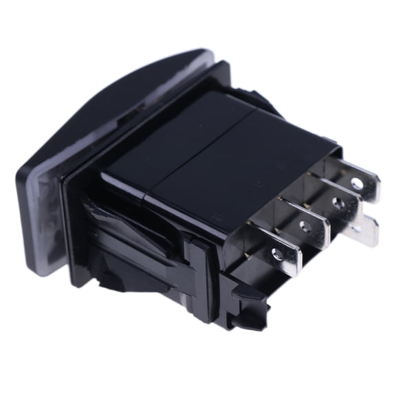 5Pin Winch Switch 710002052 for Can-Am Commander 800 800R 1000 1000R Defender Traxter HD5 HD8 HD10 Maverick 1000R Max 1000R Sport 1000R Trail 800R