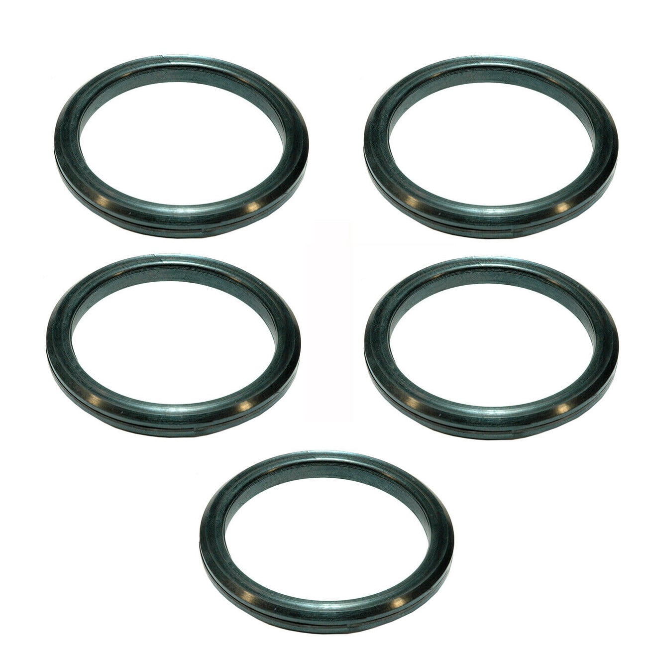 5Pk 5621 Snowblower Drive Rings Compatible With MTD 735-04054, 935 ...
