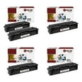 thumbnail image 1 of 5Pk LTS 054 BCMY Compatible for Canon ImageClass LBP620, MF640C MF642Cdw Toner, 1 of 4