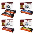 thumbnail image 1 of 5Pk LTS 3130 B C M Y Compatible for Dell 3130 3130CN 3130CND Toner Cartridge, 1 of 4