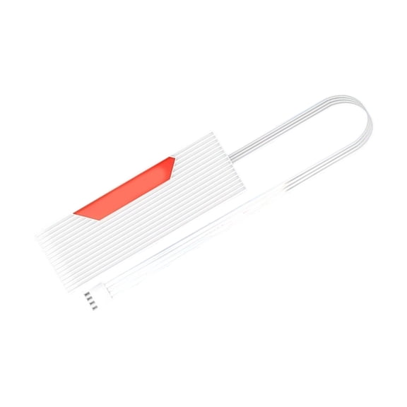 5Port Power Supply Pwms Controller Hub Mount For 12V 4Pin PC Fan Speed Cooling Fan Hub for Stable Operate