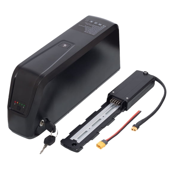 5Prong 52V 20AH Ebike Battery 52V Battery 2000W Scooter Lithium Battery for Adult Electric Bike