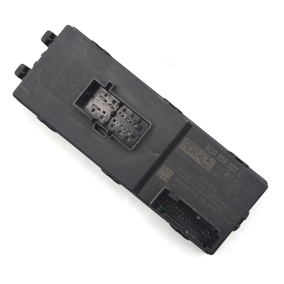 5Q0959107L, 5Q0959107G Rear Trunk Tailgate Handle Module Electric Door Lock Actuator For Selected Model