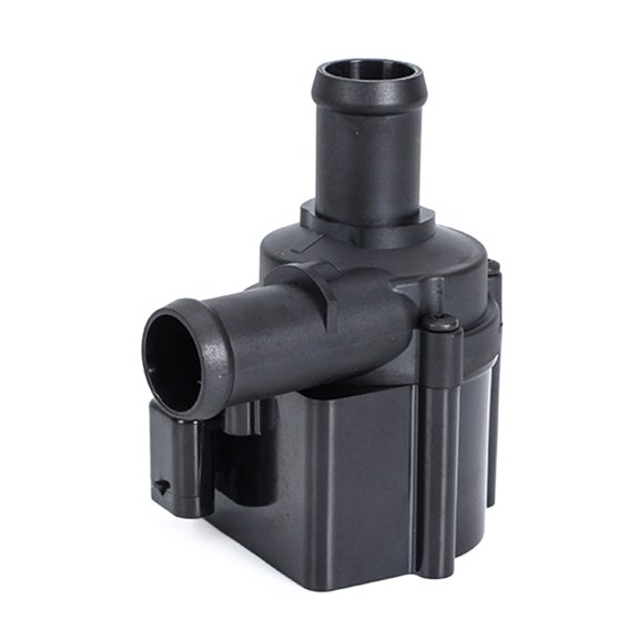 5Q0965561B Car Engine Cooling Electric Additional Auxiliary Pump Fit for Golf
