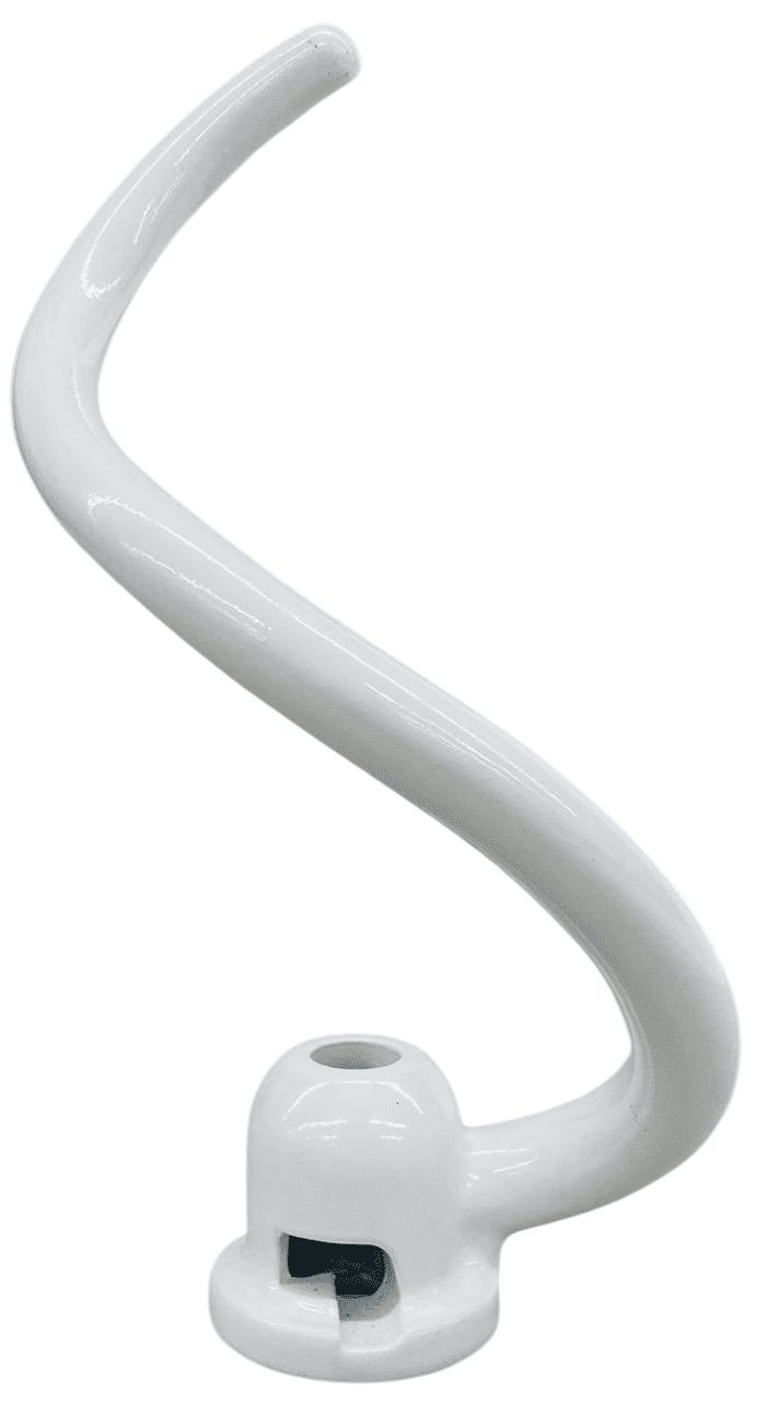 キッチンエイド用ボール　フック 5Qt-Spiral-Dough-Hook-for-