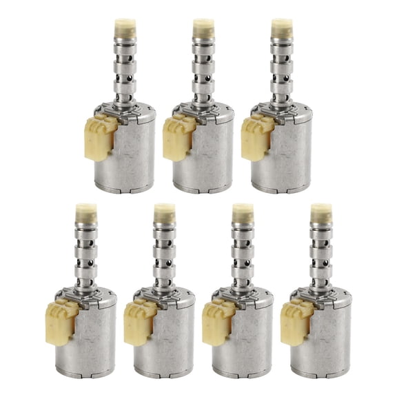 5R110W Transmission Solenoid Set for Ford 03-on