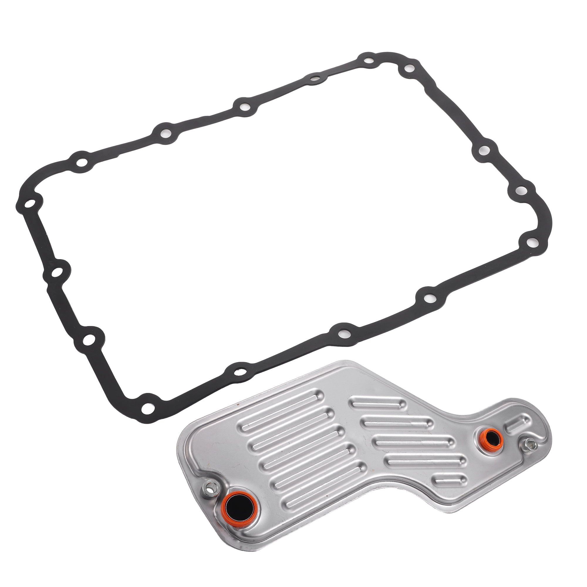 5R55N Automatic Transmission Filter Kit Fit for Ford Thunderbird 2003-2005 No.3W4Z7A098AA - Pack of 2