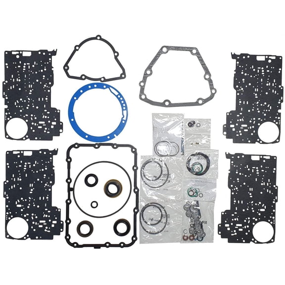 5R55W 5R55S(02-UP) TRANSMISSION OVERHAULT KIT PRECISION