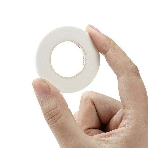 5Rolls Hypoallergenic Eyelash Lifting Tape Eye Patch Grafting False Lashes Extension Isolation Tape Eyelid Lifting Tools