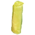 thumbnail image 1 of 5Rolls Multi-Use Small Trash Bags 4 Gallon, Small Garbage Bag Bathroom Mini Trash Bag Trash Can Liners Unscented Small Garbage Bags for Kitchens,Laundry Rooms,Offices Can(Yellow,4x2"), 1 of 5