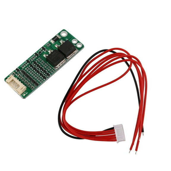 5S 15A Li-Ion Lithium Battery 18650 Charger Protection Board 18V 21V Cell Protection Circuit
