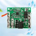 5S 18V 21V 20A Battery Charging Protection Board LiIon Lithium Battery