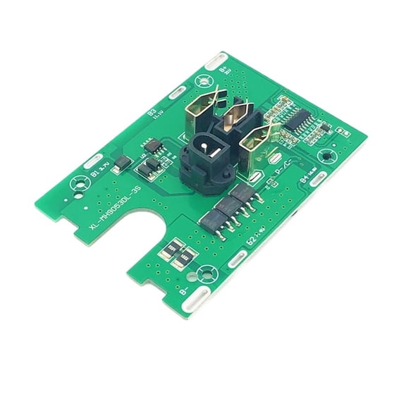5S 18V 21V 30A Li- Lithium Battery BMS 18650 Battery Screwdriver Shura Charr Protect Board Fit For Drill 21V ,Multi -Function Protection