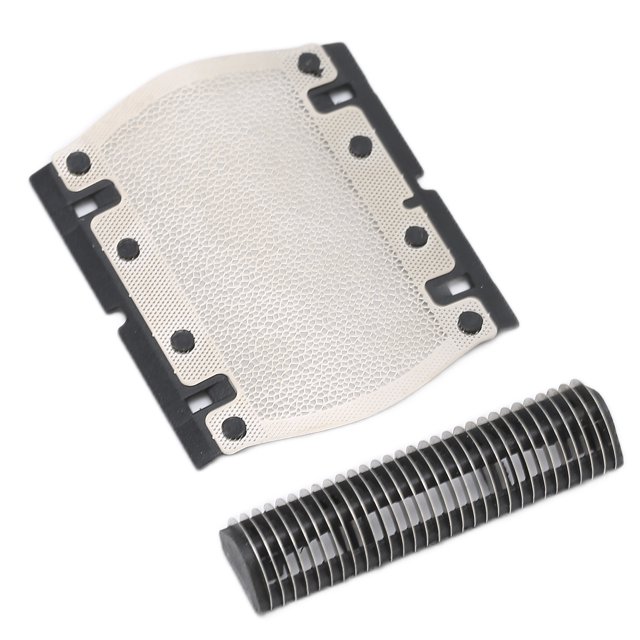 5S Shaver Foil Screen Replacement with Ultra Thin Wear Resistant Shaver