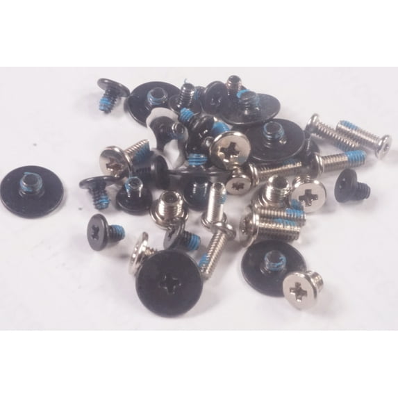 5S10S35098 Lenovo Screw Kit 81QG0007US S340-15API