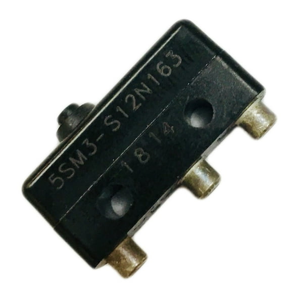 5SM3-S12N163 Basic Snap Action Switch