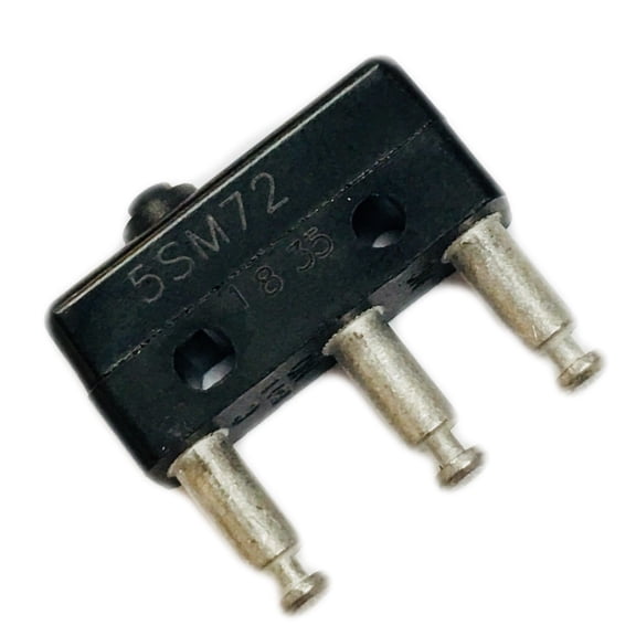 5SM72 Basic Snap Action Switch