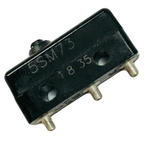 5SM73 Basic Snap Action Switch