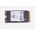 thumbnail image 1 of 5SS1D08019 Lenovo 512GB PCle Gen 4x4 M.2 2242 SSD Drive 82QE000LUS, 1 of 1