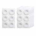 thumbnail image 1 of 5Sheets Corn Cushion Pads Corn Callus Removal Toe Protector Callus Pad - Round, 1 of 6