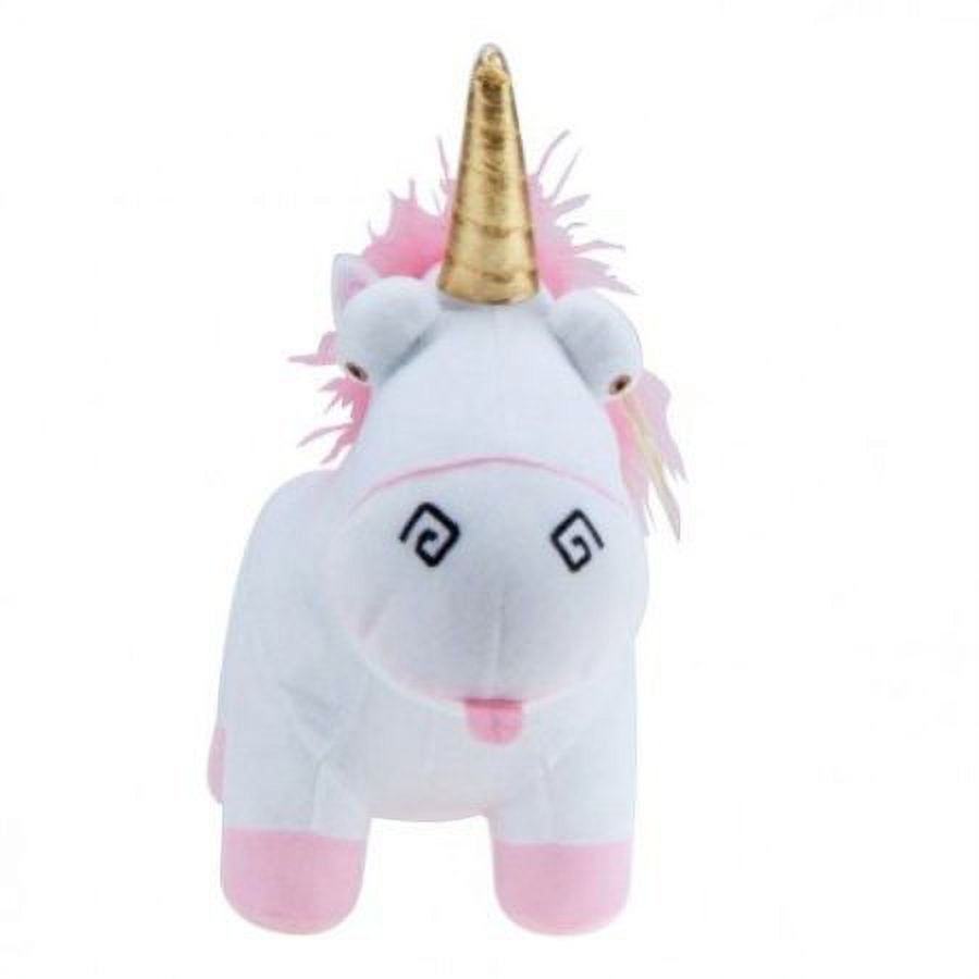 5StarTD Despicable Me Unicorn Plush