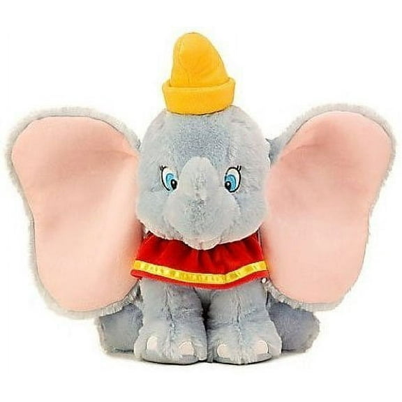 5Star-TD Disney Exclusive 14 Inch Deluxe Plush Figure Dumbo