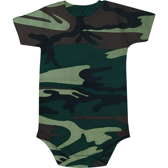 5T 6T 7 8 10 12 Large Size kids Boys & Girls Bodysuit Short Sleeve Crew Neck-Many Colors