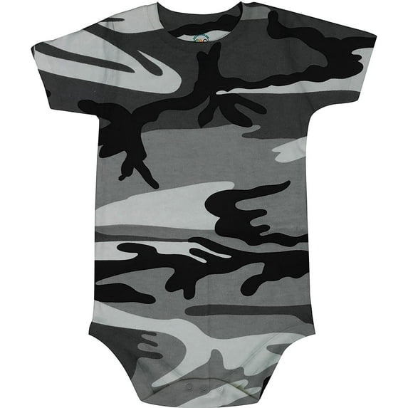 5T 6T 7 8 10 12 Large Size kids Boys & Girls Bodysuit Short Sleeve Crew Neck-Many Colors