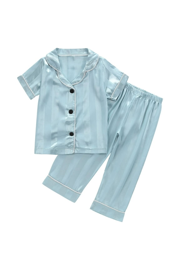 5T Girls Outfits Sets Hawaiian Kids Outfit Ropa Para Niña Girls Summer Outfits Size 10-12 Close for Girls 10-12 Girls Sets Size 10-12