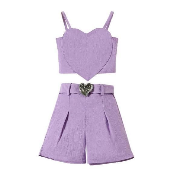 5T Outfits for Girls Ropa De Niña De 9 Años Size 7-8 Girls Cute Outfits Girls Track Suit Girls Summer Clothes Size 8 Teen Girl Outfit