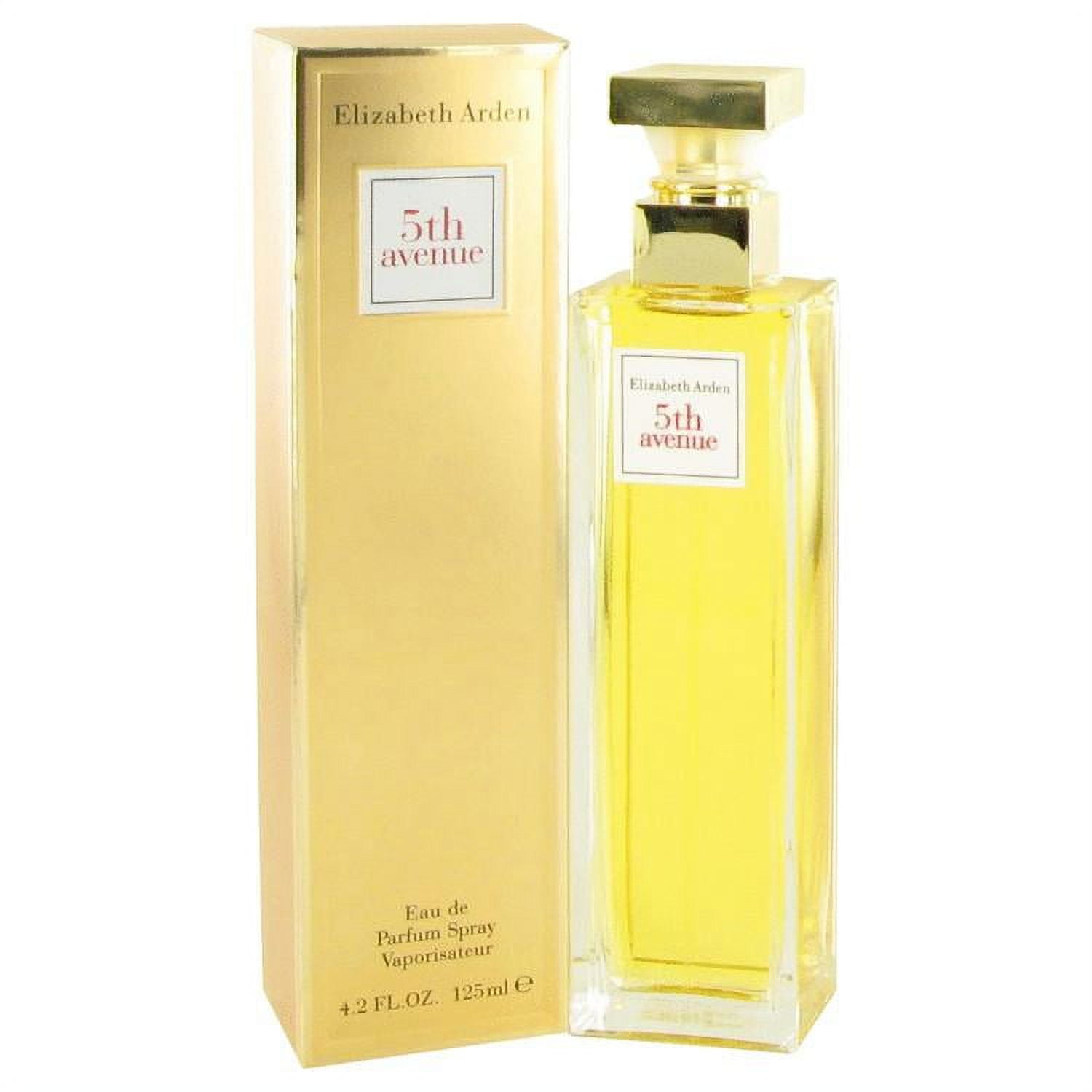 Elizabeth Arden 5th Avenue Eau de Parfum, 4.2 oz. - Macy's