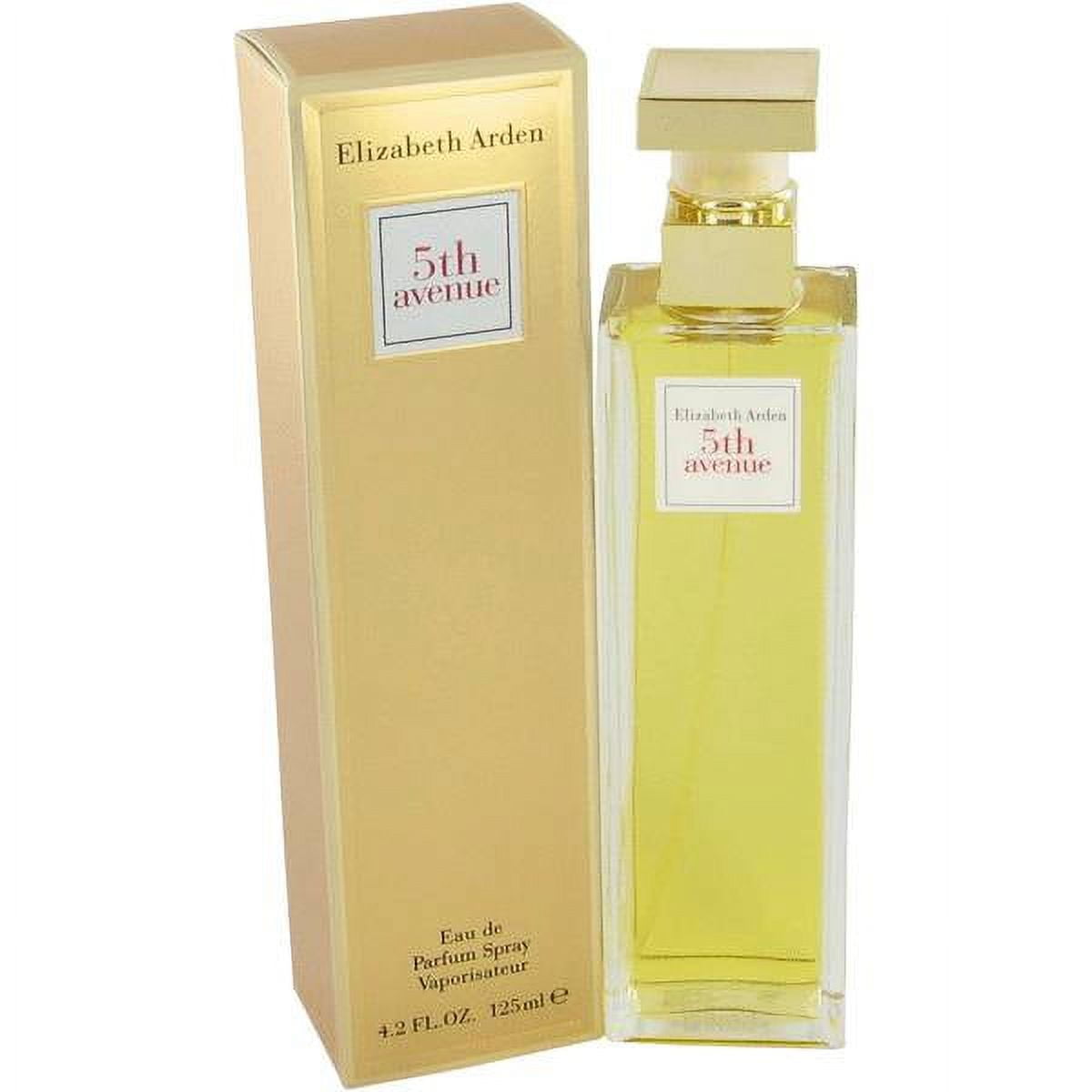 Parfum 2025 elizabeth avenue