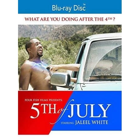 5Th Of July (Blu-ray)