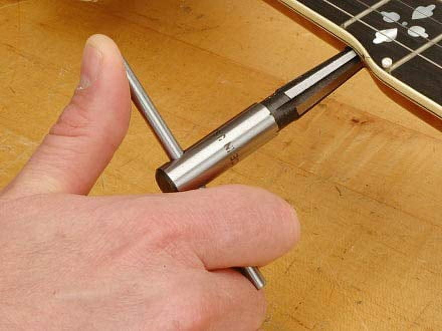 5Th String Peghole Reamer