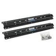 thumbnail image 1 of Reese 30153 Outboard Fifth Wheel Trailer Hitch Mounting Rails Only - 10-Bolt, 48" Width, 1 of 3