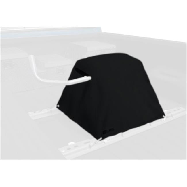 5Th Wheel Hitch Cover Black 1 Size 3Cs
