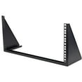 thumbnail image 1 of 5U Vertical Open Frame Wall Mount Rack Bracket for Servers, Switches & Patch Panel, 1 of 1