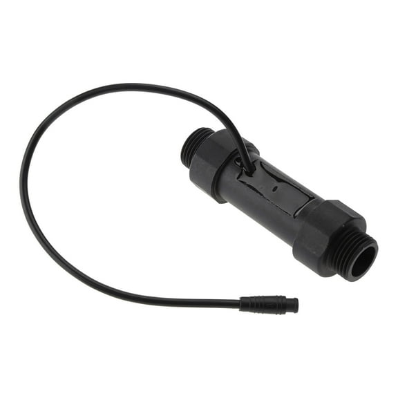 5V/0.5W Micro Hydro Generator Hydroelectrics Water Turbine Generator