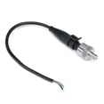 thumbnail image 1 of 5V 1/8\'\' Npt 5Psi-1000Psi Fuel Pressure Transducer Sender For Oil Fuel Air Water, 1 of 5