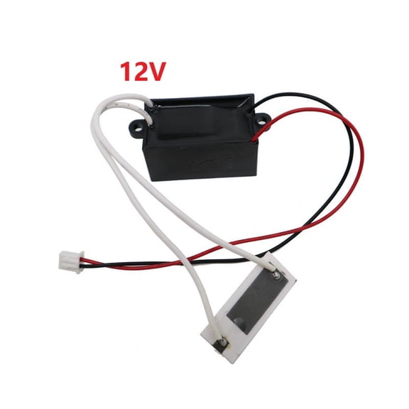 5V 12V Low Voltage Air-Based Air Cleaner For Car Refrigerator Air Freshener