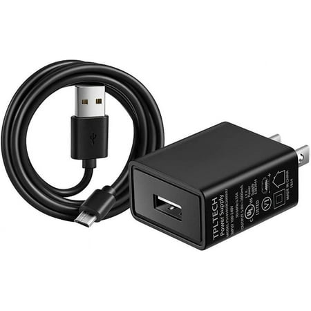 5V 1A/1.5A USB Power Adaptor Supply Charger Replacement for Roku ing Stick, Roku Express/Plus,Express 4K/Plus,