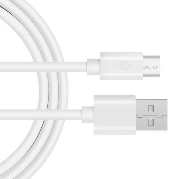 5V 1A/2A USB C Charging Cable USB to USB C Type C Charging Fast Charging Cable Replacement for Phone Laptop Camera