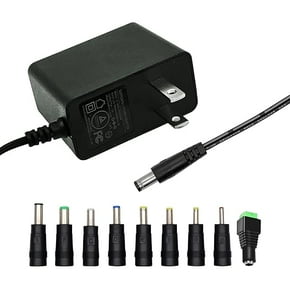 Universal AC/DC Adapters