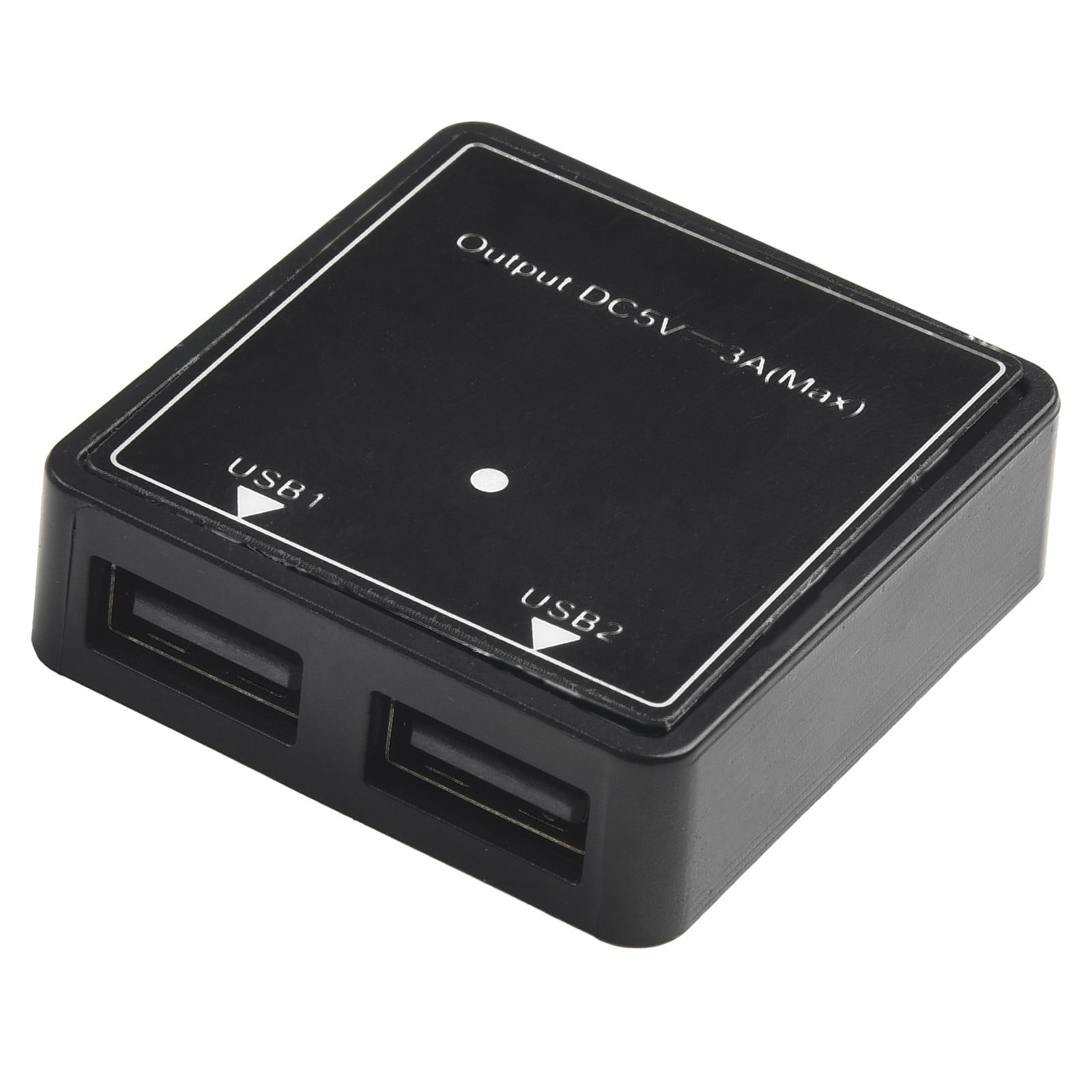5V~20V Double Usb Solar Panel Regulator Controller, High Conversion ...