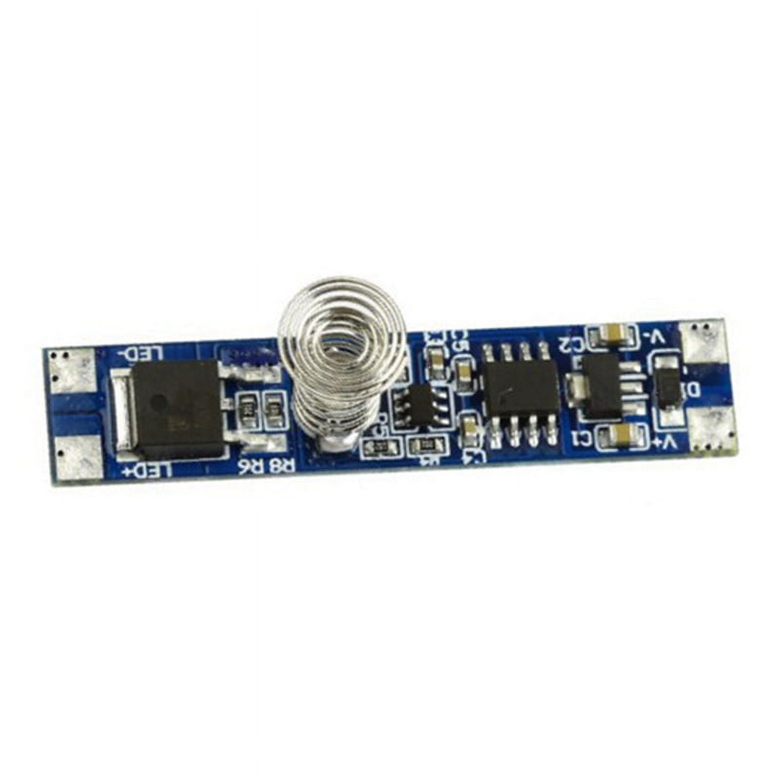 1 PCS Smart Intelligent LED Light Dimmer Capacitive Sensor Module