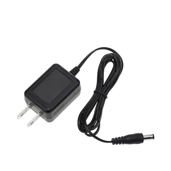 5V 2A AC Adapter Power Supply 100V-240V to 5 Volts 2 Amps Replacement Power Cord 10W AC/DC Wall Plug for 300mA 400mA 500mA 600mA 700mA 800mA 900mA 1000mA 1500mA 2000mA Equipment